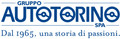 Logo Autotorino Spa